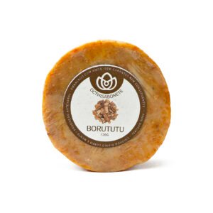 OtchiSabonete Orgânico - Borututo