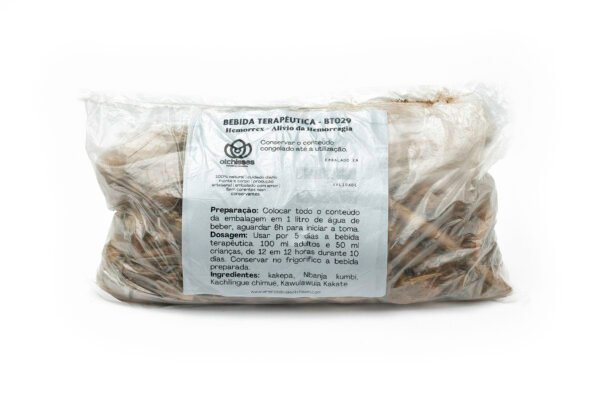 Suplemento Hemorrex Vital - Image 2