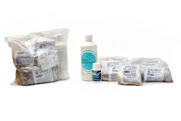 Kit AfroTradição Secreta para Imunidade