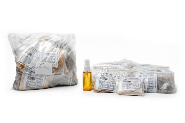 NOVO Kit Detox Criança