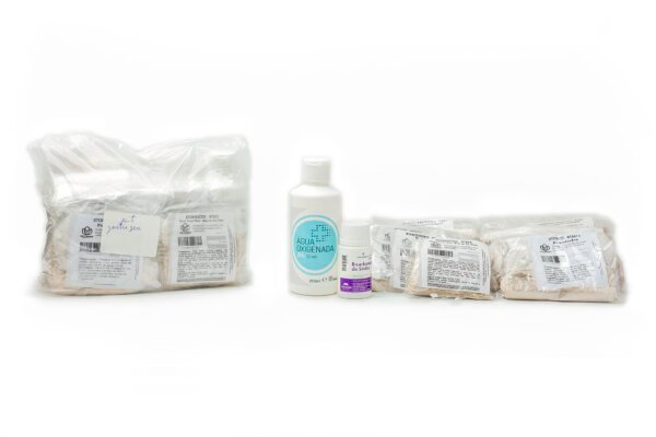 Kit GastroZen - Gastrites