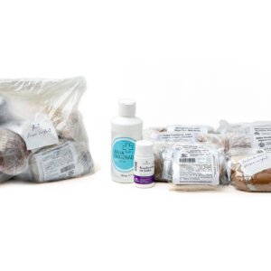 KIT HemoConfort Otchisses