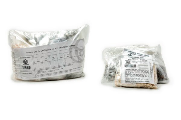 Kit Imunidade Reversa