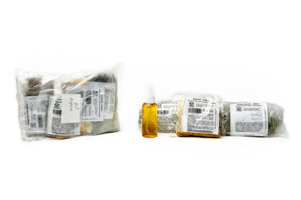 Kit Respira – Proteção Natural Contra Gripes e Alergias