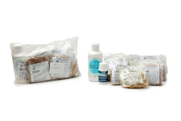 KIT UriTchisses - Image 2