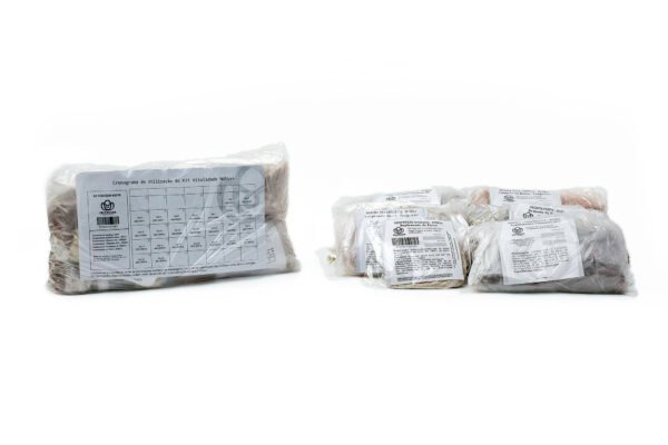 Novo Kit Vitalidade Nativa