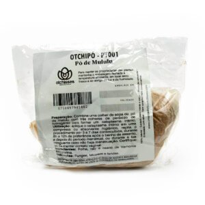 OtchiPó Cura Intima Com Mululu - PT0001