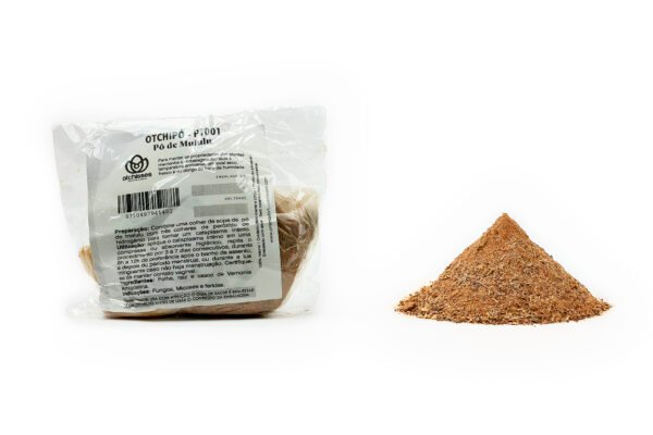 OtchiPó Mululu