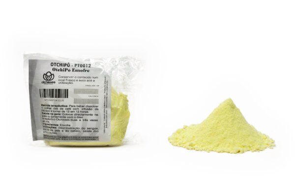 OtchiPó Enxofre - Image 2