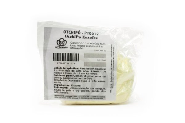 OtchiPó Enxofre