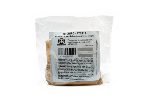 OtchiPó Mistura de Especiarias para Xarope, Shots e Caldos - Image 2