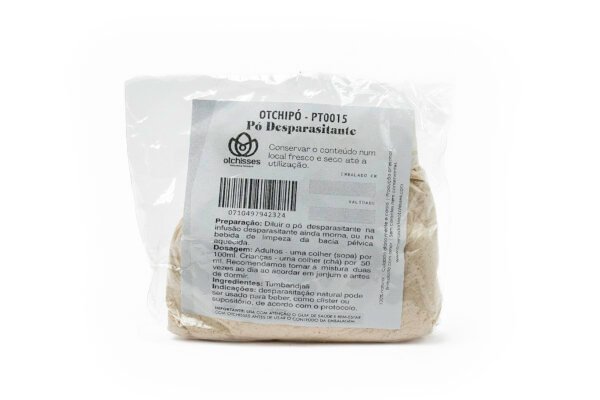 OtchiPó Desparasitante - Image 2