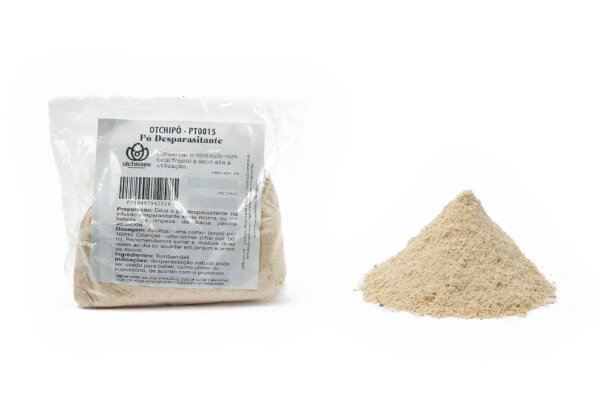 OtchiPó Desparasitante