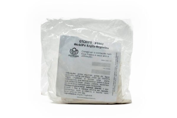 OtchiPó Argila Orgânica - Image 2