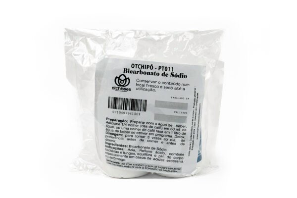 OtchiPó Bicarbonato de Sódio - Image 4