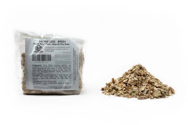 Suplemento OtchiTotalVital
