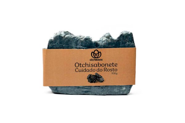 Otchissabonete Cuidado Rosto OtchiGlow
