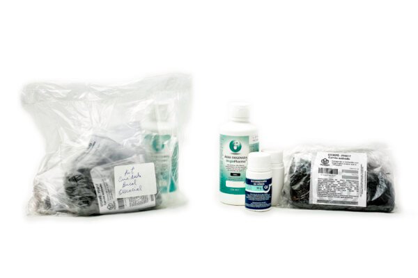 KIT Cuidado Bucal Essencial