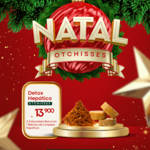 O Combo Detox Hepático