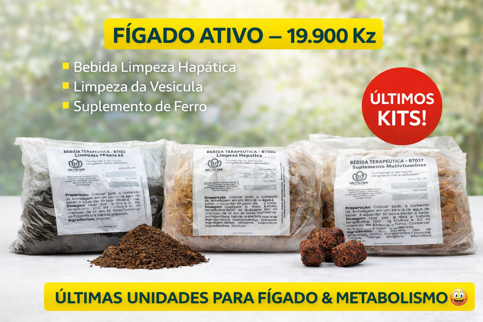 Combo Fígado Ativo limpeza hepática natural, fígado cansado, metabolismo lento, combo fígado, produtos naturais para fígado, cansaço físico, energia natural, limpeza do fígado.