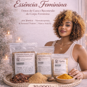 Aracely Essência Feminina