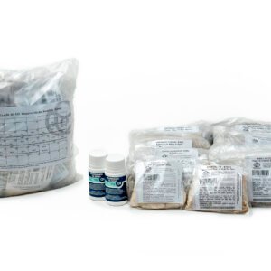 KIT Desparasitação Avançada Masculina